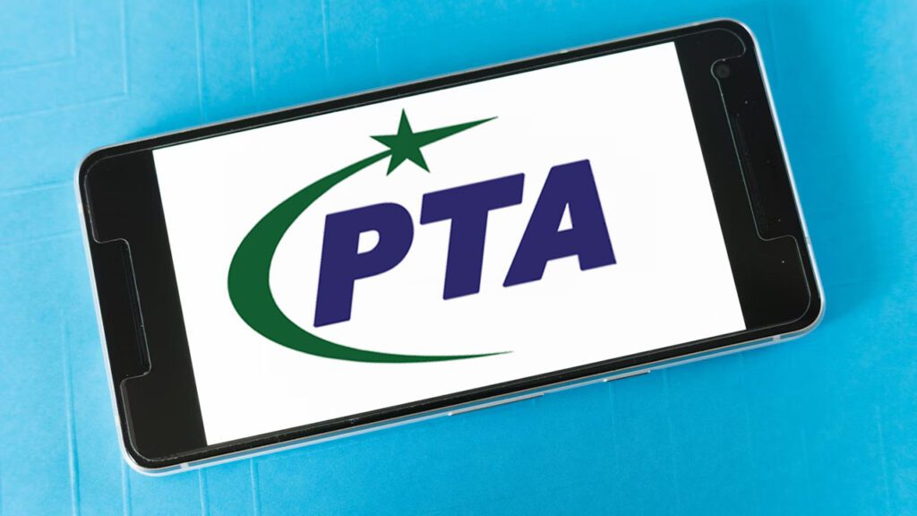 PTA Publishes Mobile Network Experience Benchmarking Report